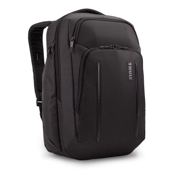 Thule 5258 Crossover 2 Laptop Backpack 30L Black