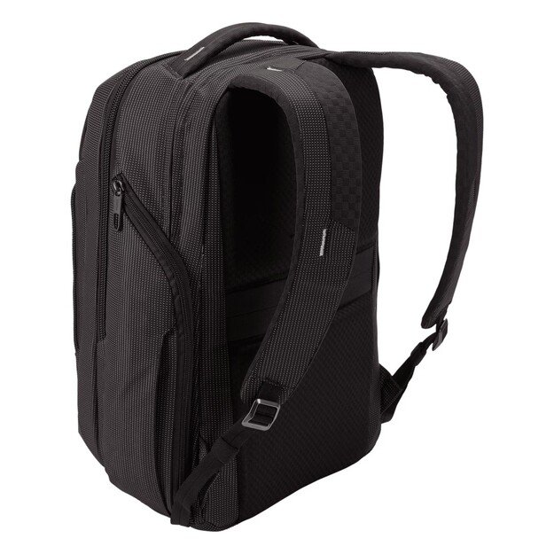 Thule 5258 Crossover 2 Laptop Backpack 30L Black 4