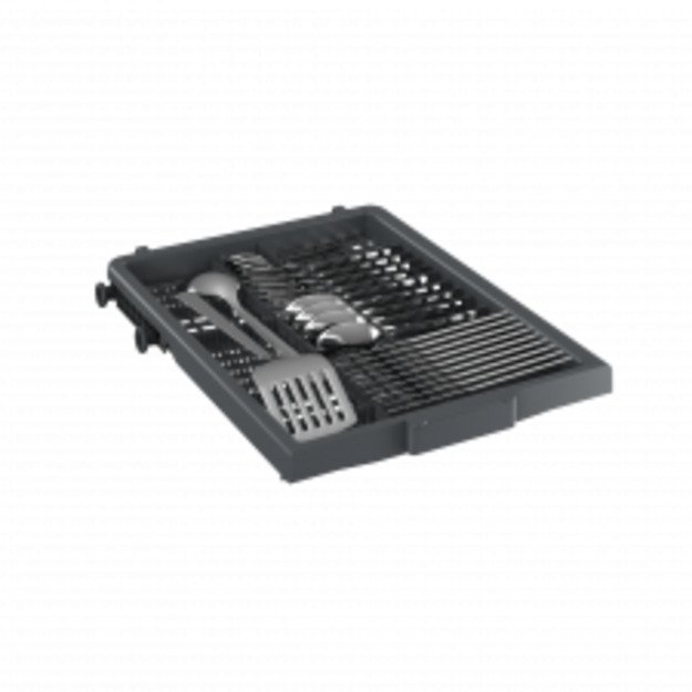 Dishwasher BEKO BDFS26123WQ 7