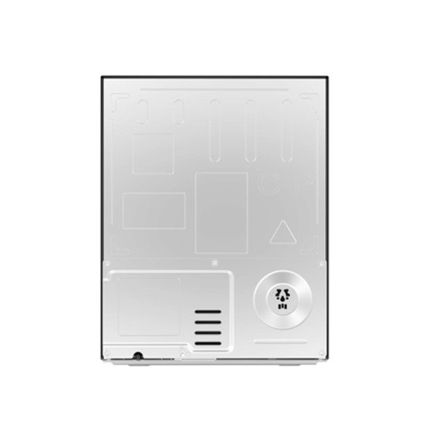 Candy Wine Cooler | CWC023 | Energy efficiency class G | Free standing | Bottles capacity 23 | Black 4