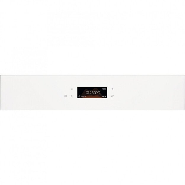 ELECTROLUX LOE8F38V 1