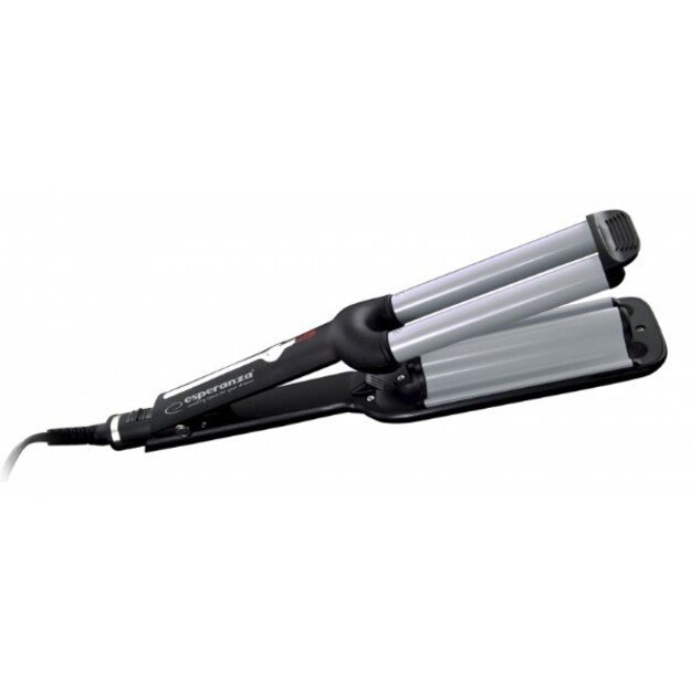 ESPERANZA HAIR CURLER WAVER ISABELLA 3