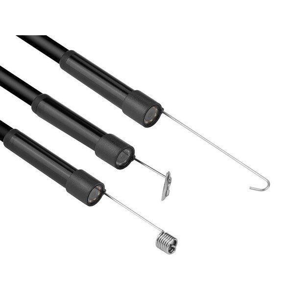 Endoscope Media tech MT4099 3