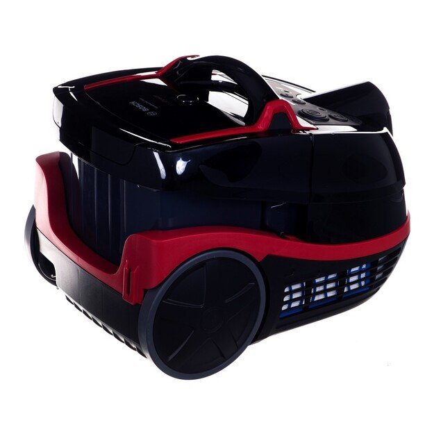 Dulkių siurblys BOSCH BWD 421 POW AquaWash&Clean 7