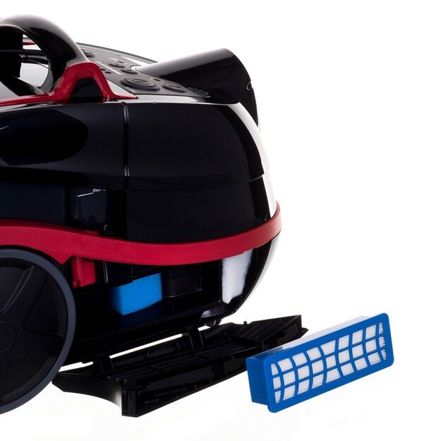 Dulkių siurblys BOSCH BWD 421 POW AquaWash&Clean 6