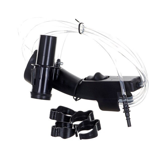 Dulkių siurblys BOSCH BWD 421 POW AquaWash&Clean 2