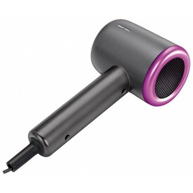 MSW-20 hair dryer 4