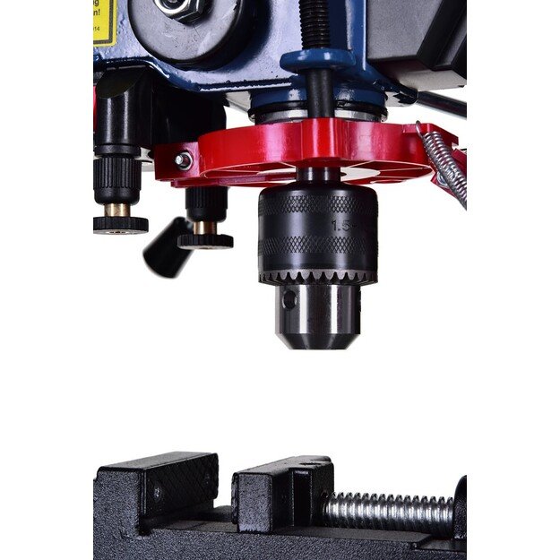 Scheppach DP16VLS drill press 500 W 7