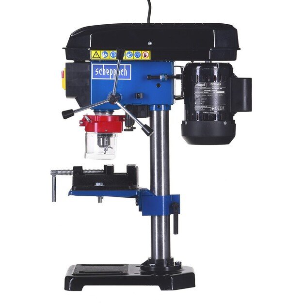 Scheppach DP16VLS drill press 500 W 12
