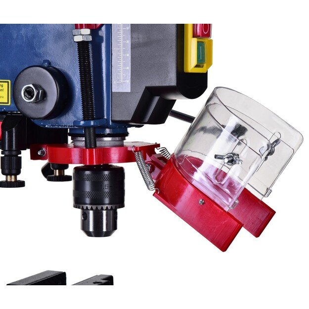 Scheppach DP16VLS drill press 500 W 4