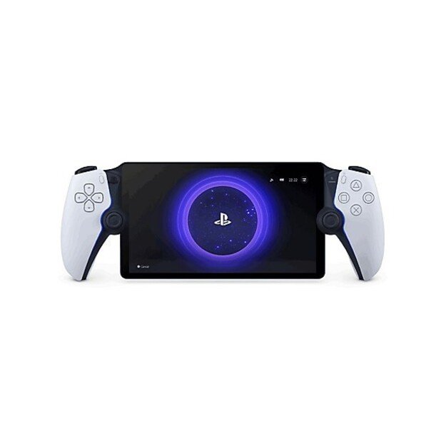 Sony Playstation Portal Remote player 6