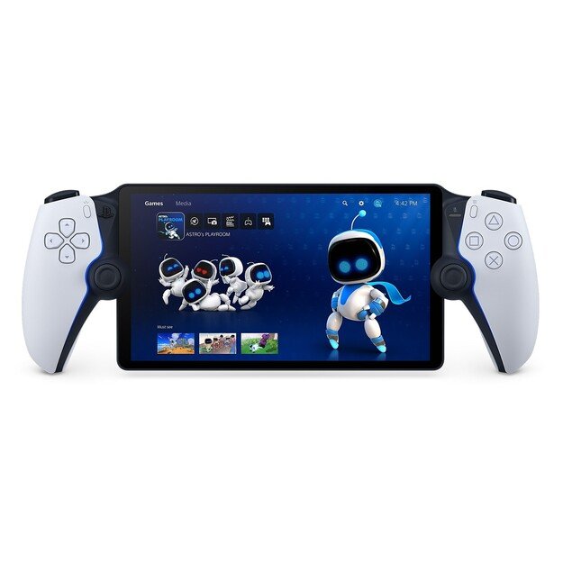 Sony Playstation Portal Remote player 4