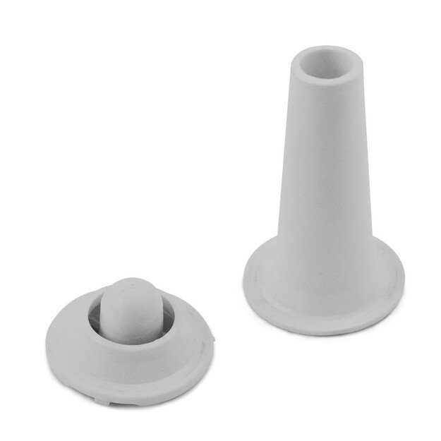 ESPERANZA EKM034 Meat grinder Grey 2200W 3