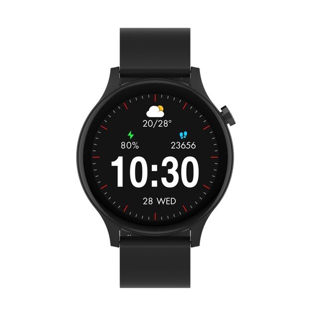 Denver SWC-338B Black 2