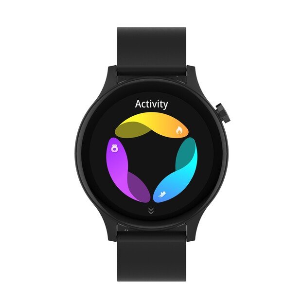 Denver SWC-338B Black 1