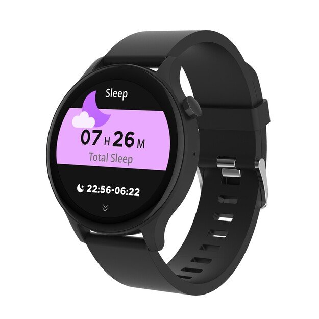 Denver SWC-338B Black 7