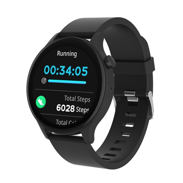 Denver SWC-338B Black 4