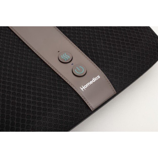 Homedics FM-TS12H-EU Shiatsu Deluxe Foot Massager 5