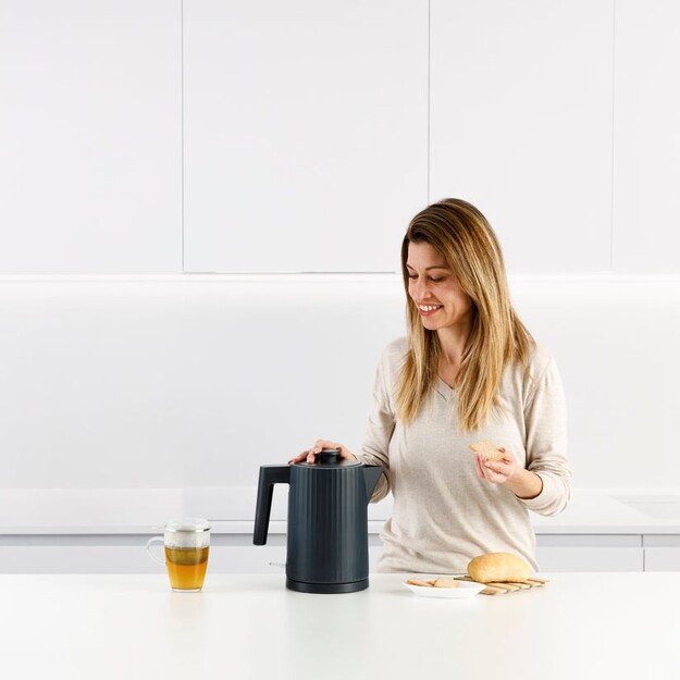 Taurus Jonic Tea electric kettle 1.7 L 2200 W 1