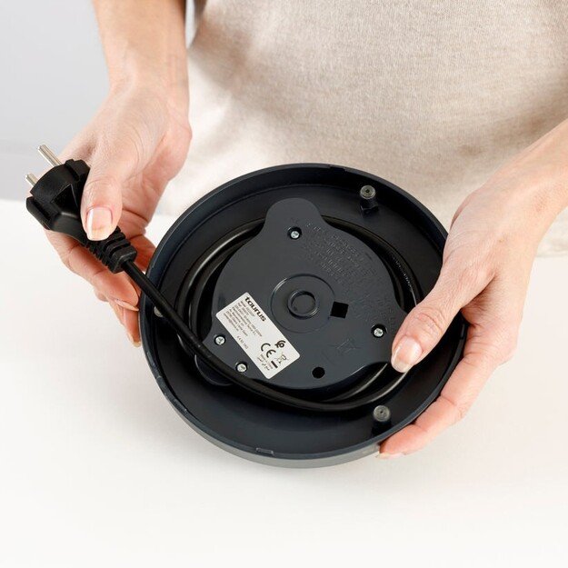 Taurus Jonic Tea electric kettle 1.7 L 2200 W 4