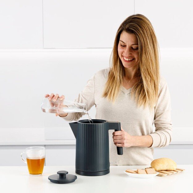 Taurus Jonic Tea electric kettle 1.7 L 2200 W 2