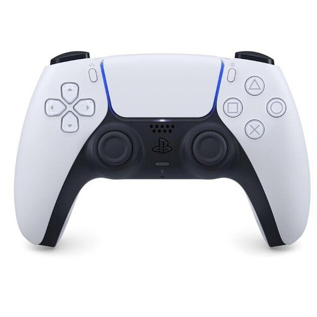 Konsolė Sony PlayStation 5 Digital 1