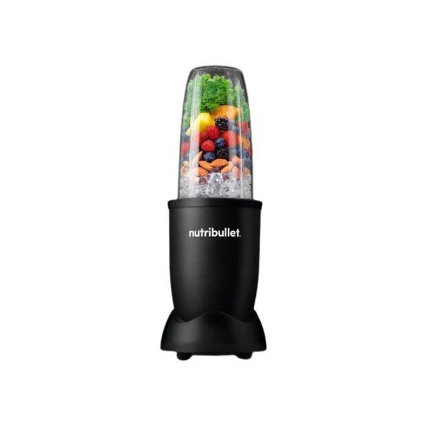 NutriBullet Smoothie Maker Pro NB907MAB