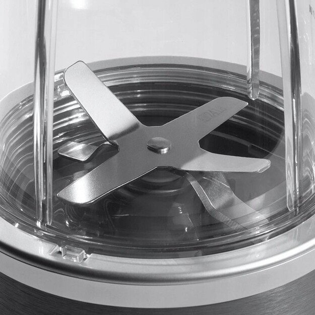 Nutribullet NB606B ąsočio mai&scaron;ytuvas 1