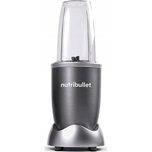 Nutribullet NB606B ąsočio mai&scaron;ytuvas 3