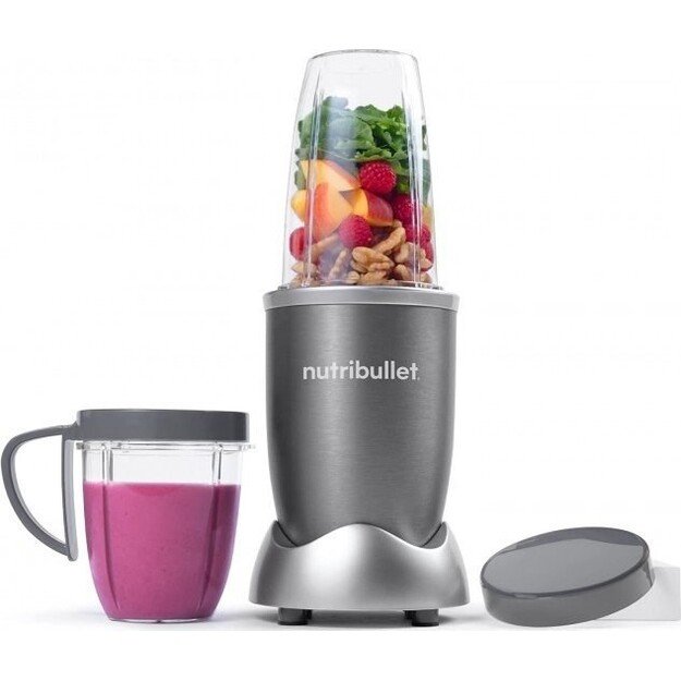Nutribullet NB606B ąsočio mai&scaron;ytuvas 5