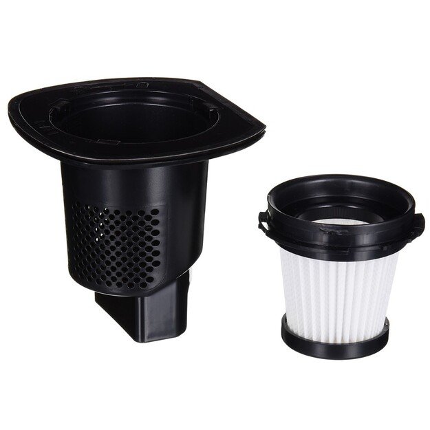 Dulkių siurblys CONCEPT VP-4360 6