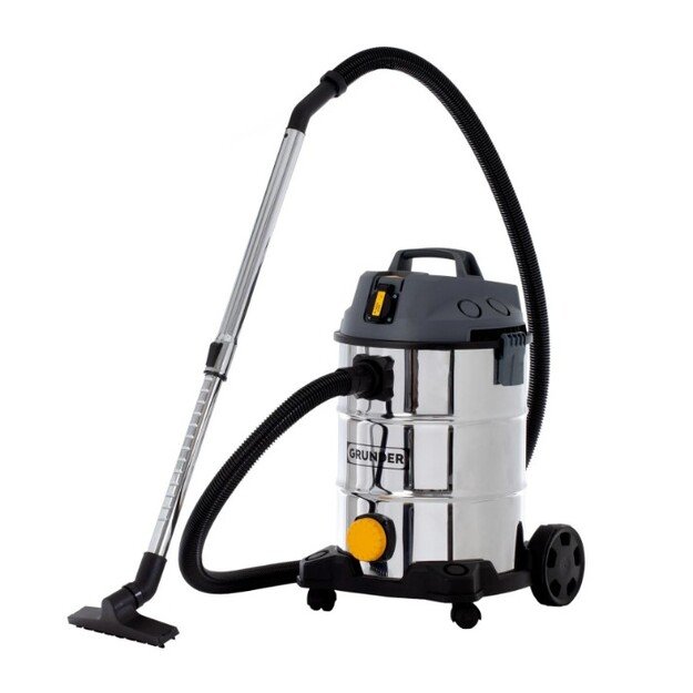 GRUNDER MWW707S-30L-1200WB