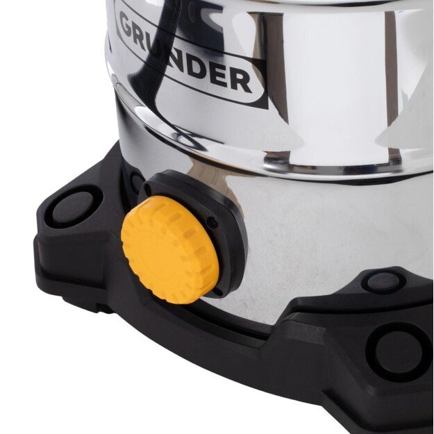 GRUNDER MWW707S-30L-1200WB 1