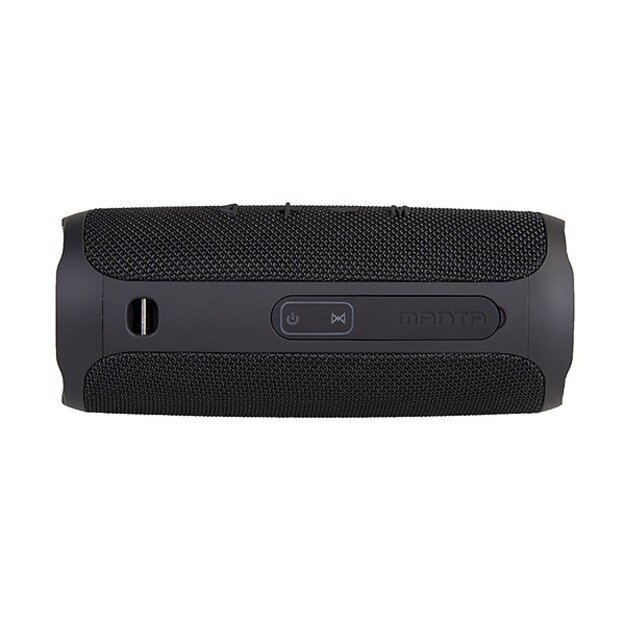 Manta SPK130GO BT Black 4