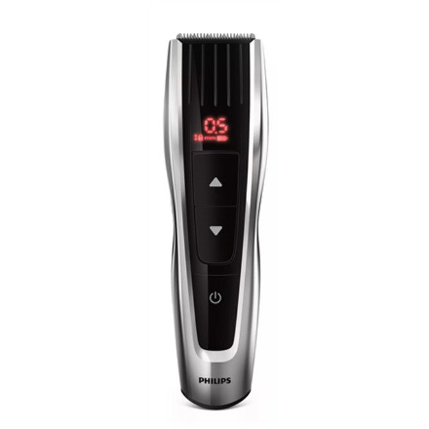 Philips HAIRCLIPPER Series 9000 Self-sharpening metal blades Hair clipper 5