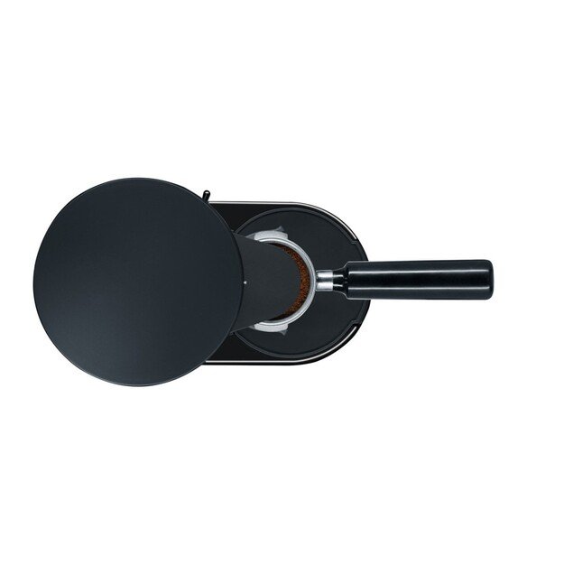 GRAEF CM802 el.kavamalė, juoda