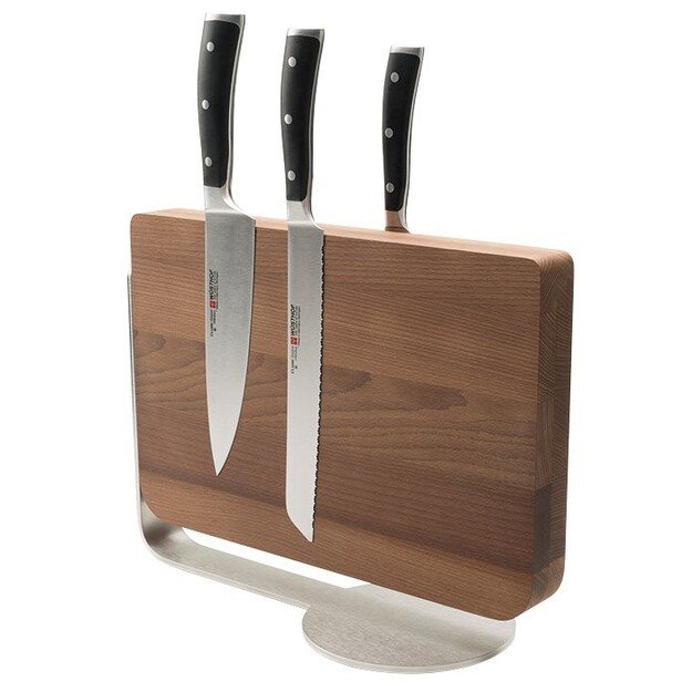 WUSTHOF 2090675001  Magnetinis peilių stovas 1