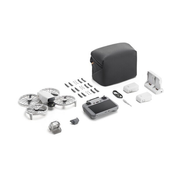 DJI Flip Fly More Combo (DJI RC 2) 1