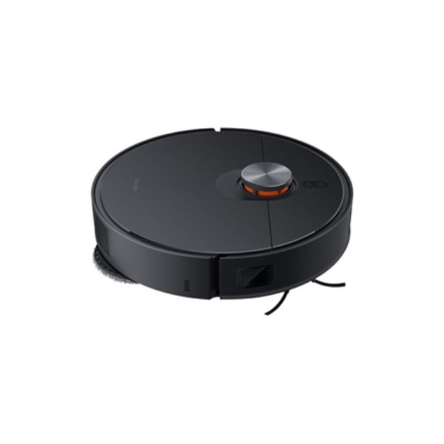 Xiaomi | Robot Vacuum | X20 Max EU | Wet&Dry | 5200 mAh | 8000 Pa | Black 1