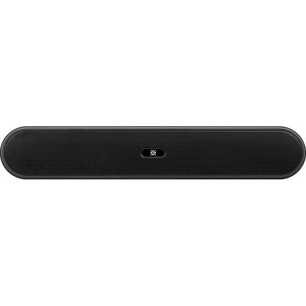 DEFENDER BLUETOOTH SOUNDBAR Z2 6W LED USB 5