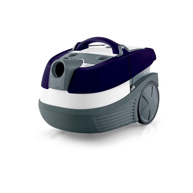 Vacuum Bosch Serie 4 BWD 41740 AquaWash&Clean 7