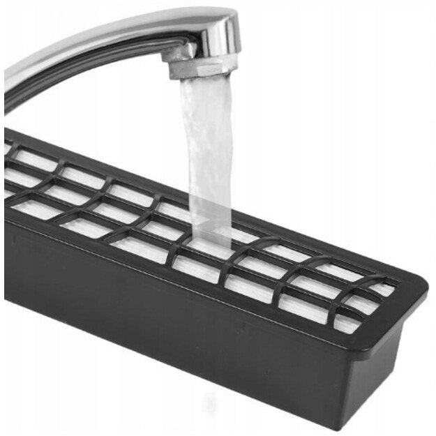 Vacuum Bosch Serie 4 BWD 41740 AquaWash&Clean 5