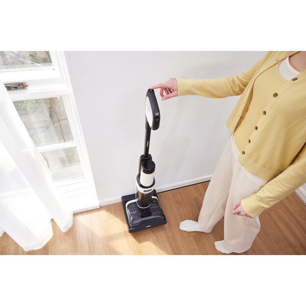 TINECO FLOOR ONE S5 Stretch Extreme belaidis grindų plovimo prietaisas 8