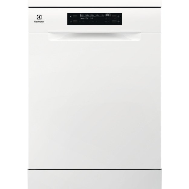Indaplovė ELECTROLUX ESM48310SW
