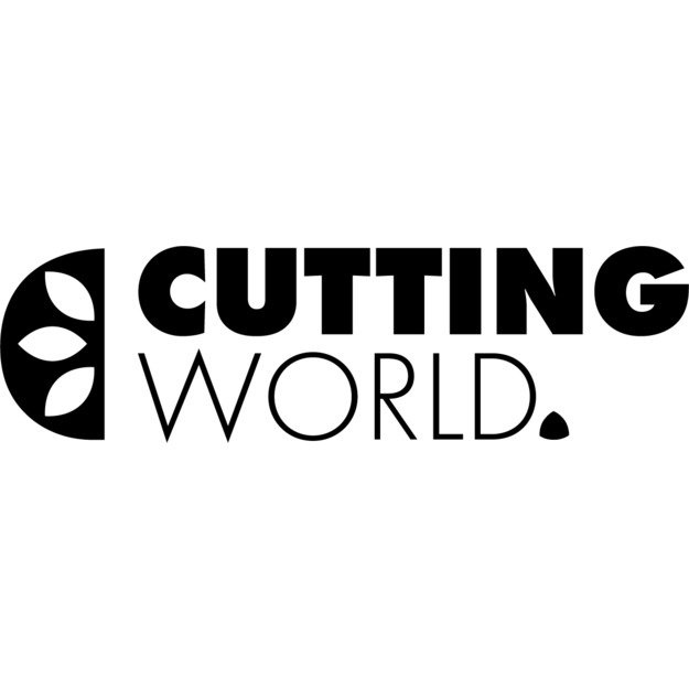 GRAEF Pjaustyklė STYLE S12005, su stiklo pagrindu, sidabrinė 9