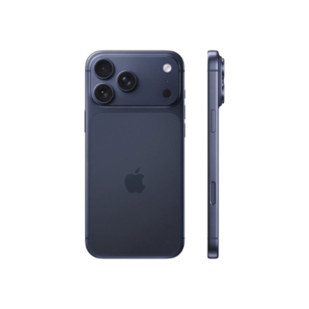 Apple iPhone 17 Pro Max | Deep Blue | 6.9   | Super Retina XDR display | 2868 x 1320 pixels | A19 Pro | Internal RAM 12 GB | 256 4