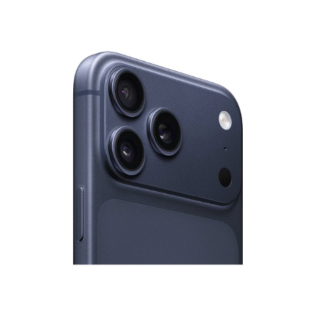 Apple iPhone 17 Pro Max | Deep Blue | 6.9   | Super Retina XDR display | 2868 x 1320 pixels | A19 Pro | Internal RAM 12 GB | 256 2