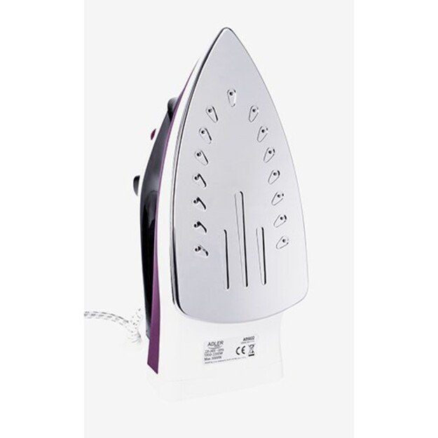 Iron steam Adler AD 5022 (2200W) 1