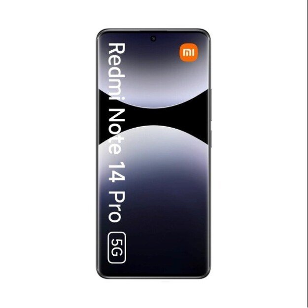 Smartfon Xiaomi Redmi Note 14 Pro 5G 12/512GB MidnightBlack 8
