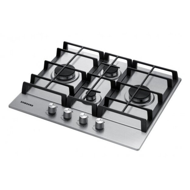 Dujinė kaitlentė SAMSUNG NA64H3010BS 2